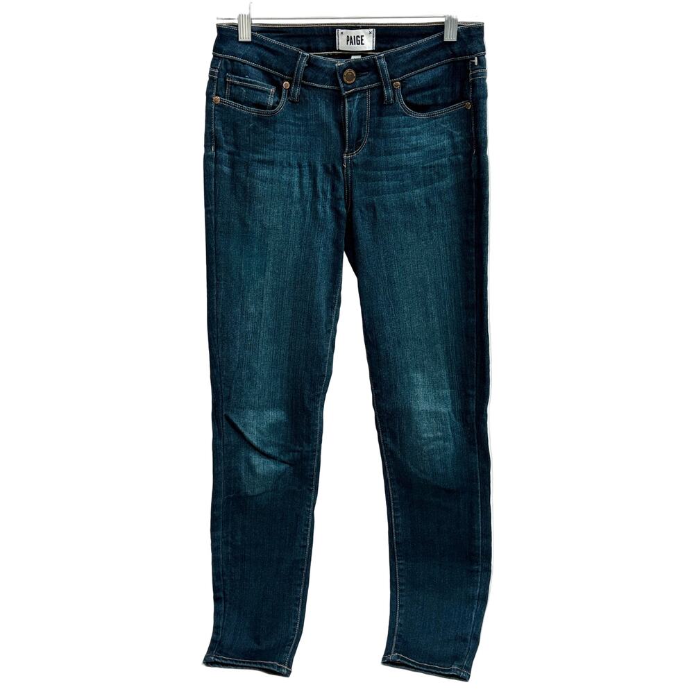Paige Verdugo Ankle Women's Jeans